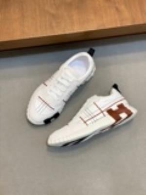 cheap quality Men Hermes Shoes Model No. 259